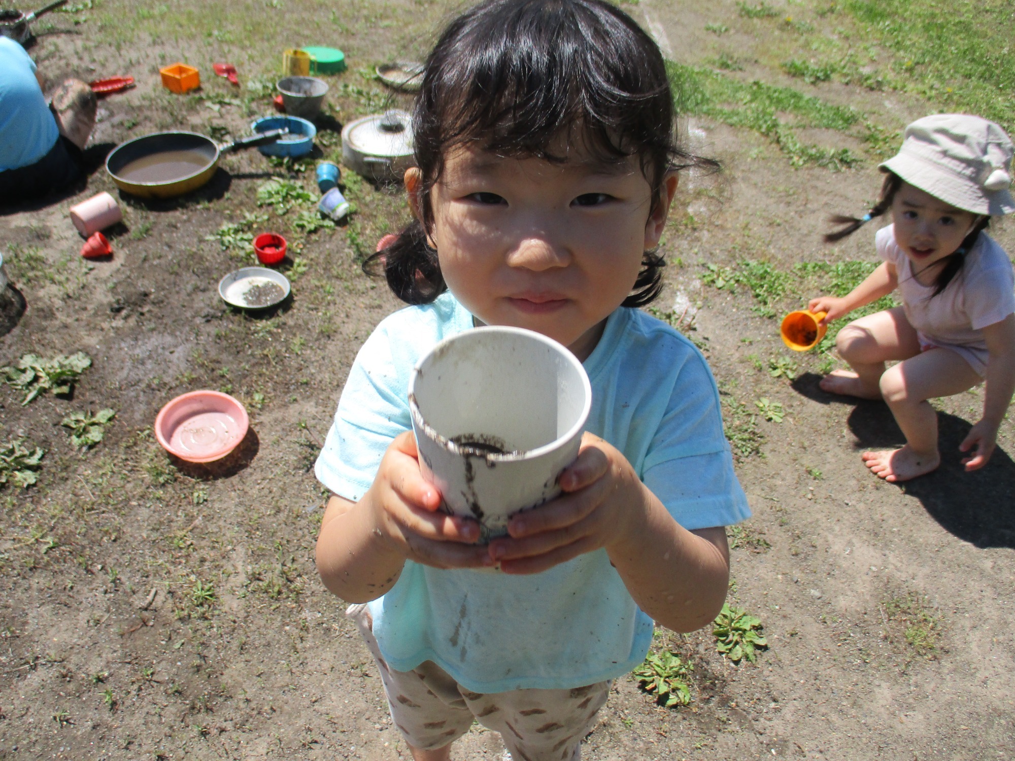 2023.11　食欲の秋になりました