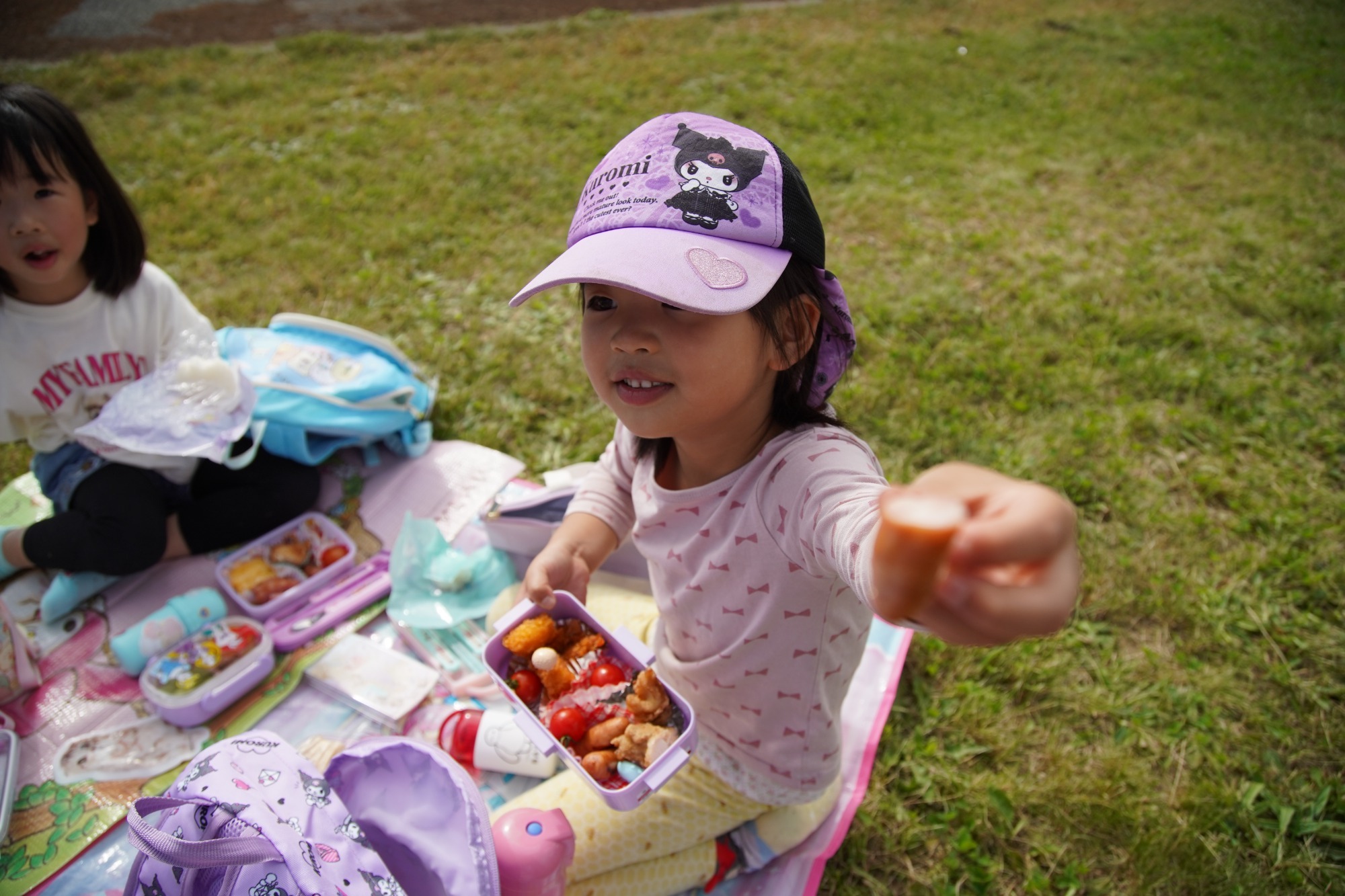 2023.11　食欲の秋になりました