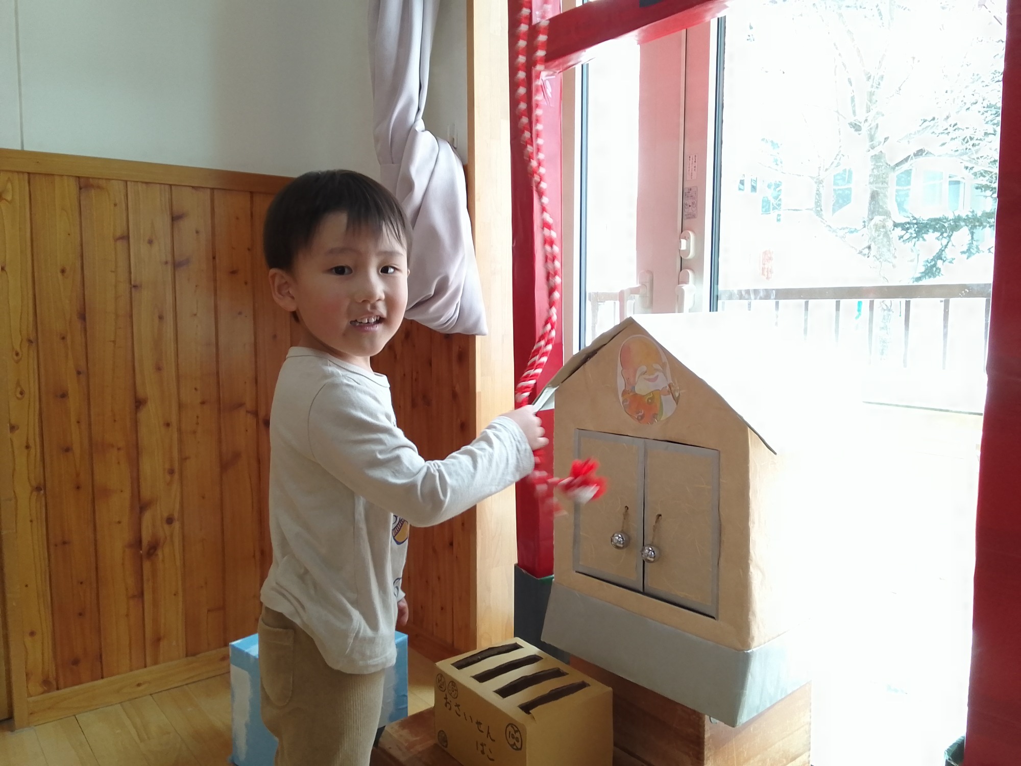 暑い夏を乗り越えよう