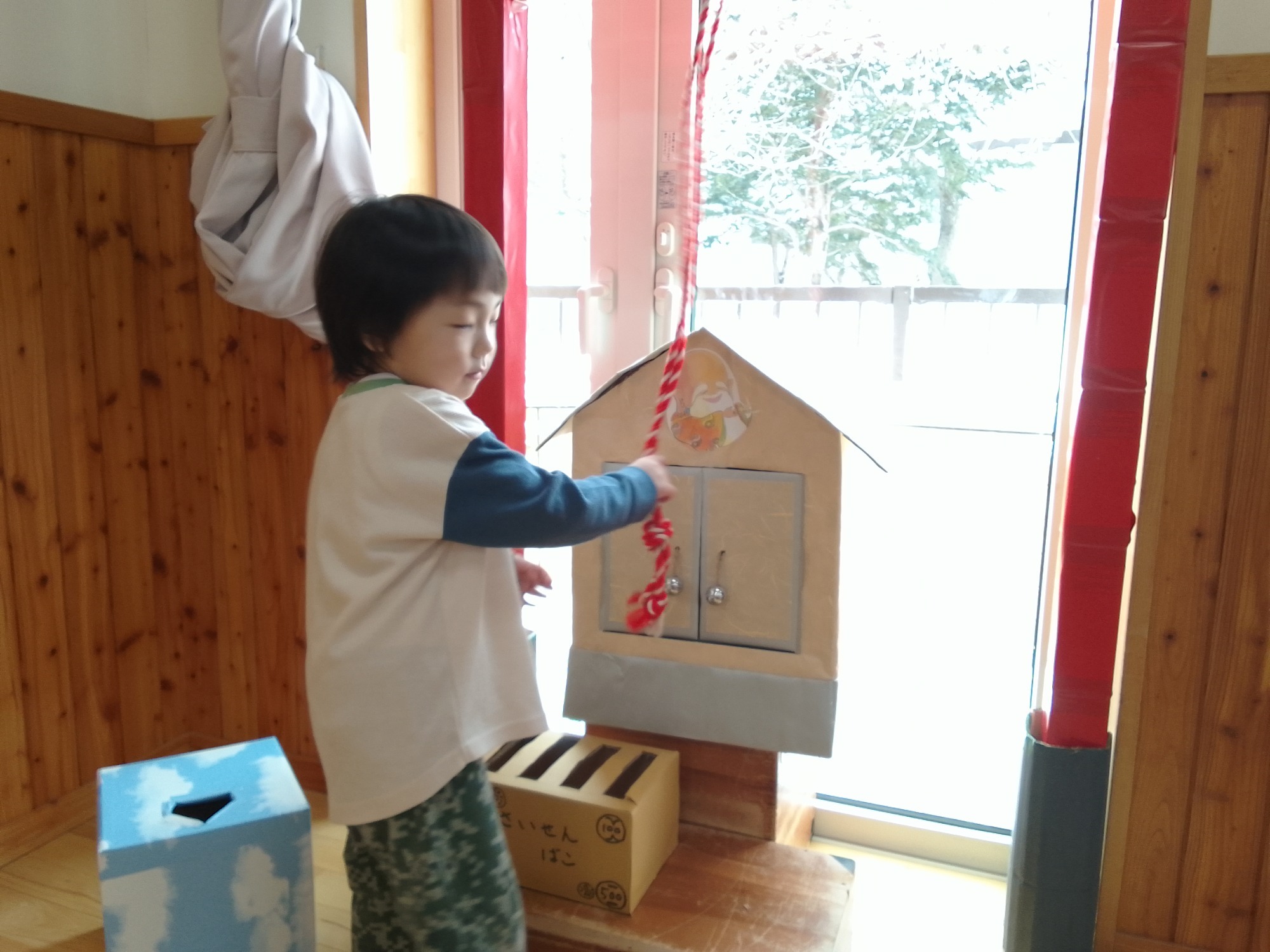 暑い夏を乗り越えよう