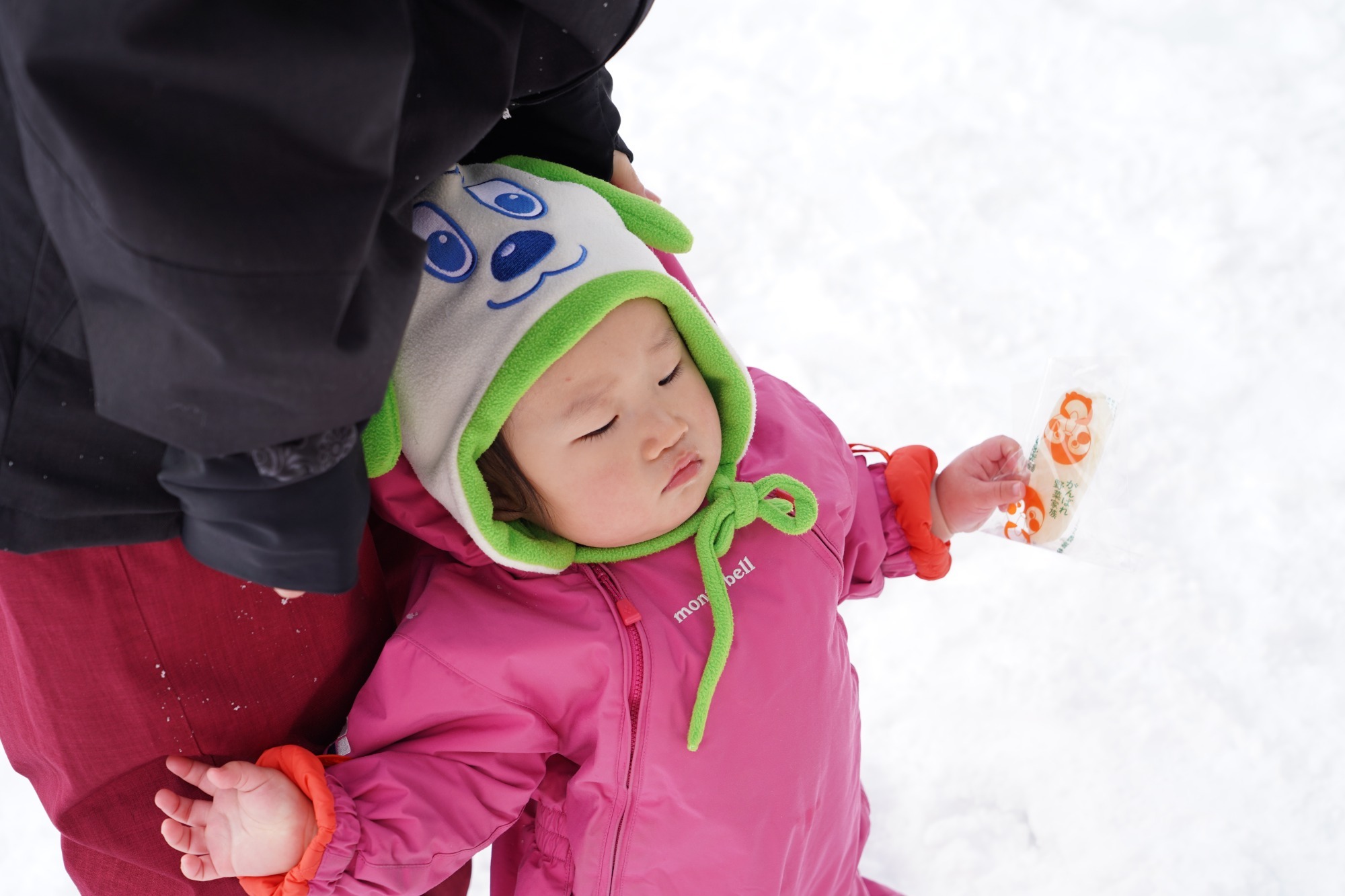 2023.10月 園庭遊び
